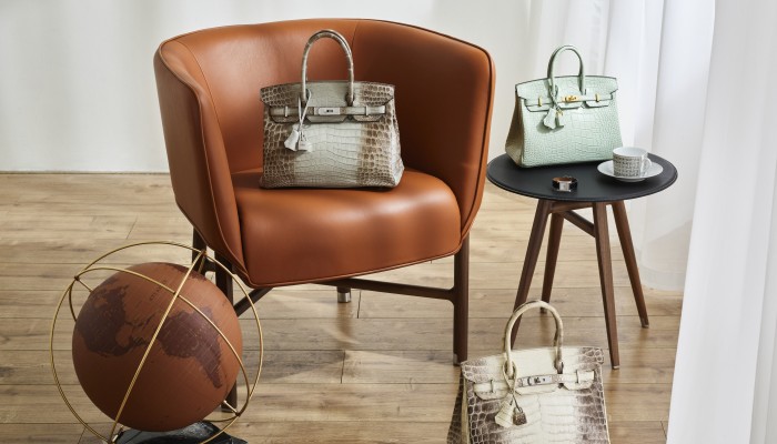 Hermes Birkin Size 30 Togo Leather Luxury Shopping Bag Editorial Image -  Image of luxurybag, kellybag: 115650305