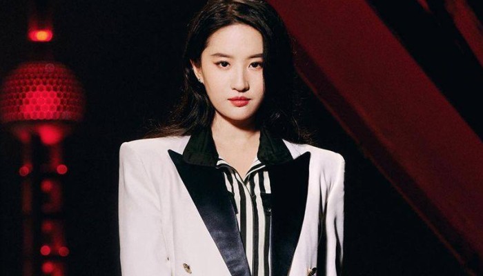 6 of Liu Yifei s most prestigious luxury brand endorsement the