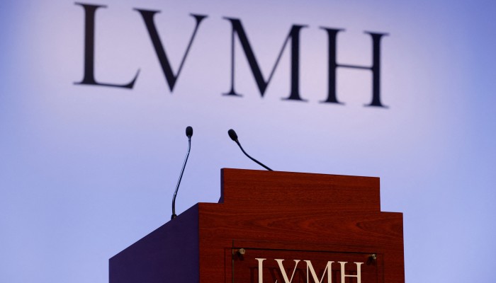 📈 The success story of LVMH and its founder Bernard Arnault. LVMH and its  iconic brands rose to fame🥇 thanks to their upscale products…