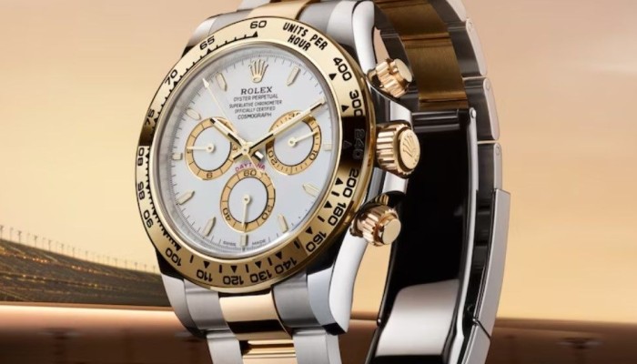 Rolex Daytona prices surge after a new version debuted at Watches