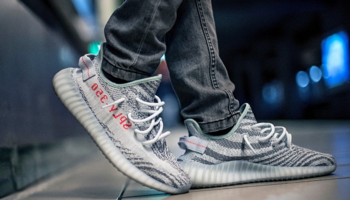 The fate of Adidas excess Yeezy stock after splitting from Ye