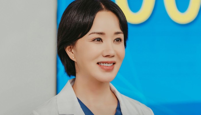 Netflix K drama midseason recap Doctor Cha family centric