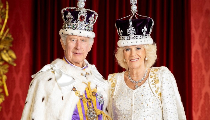 Inside the dark history of Britain's Crown Jewels: King Charles