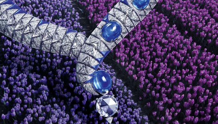 How the snake became a high jewellery staple at luxury brands Cartier and Tiffany & Co. to Bulgari – and it didn't all start with Elizabeth Taylor sporting a Serpenti watch