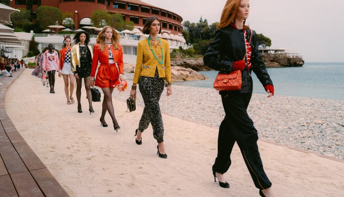 Louis Vuitton Mens Elegance: Can good taste change the world