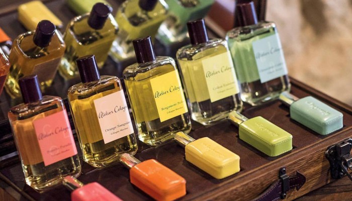 Explainer | How to build your own fragrance wardrobe: rotating