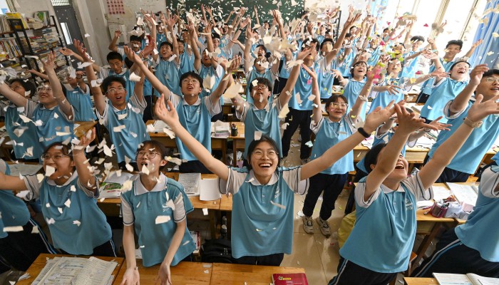 Chinese language intelligence overview