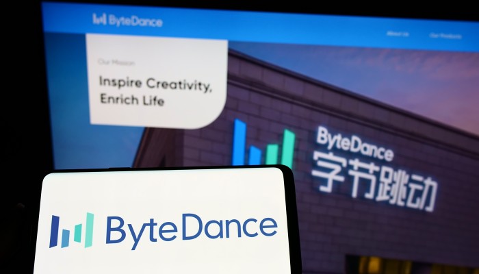 TikTok owner ByteDance is testing ChatGPT-like chatbot as rush to provide  challenge to OpenAI gathers steam | South China Morning Post