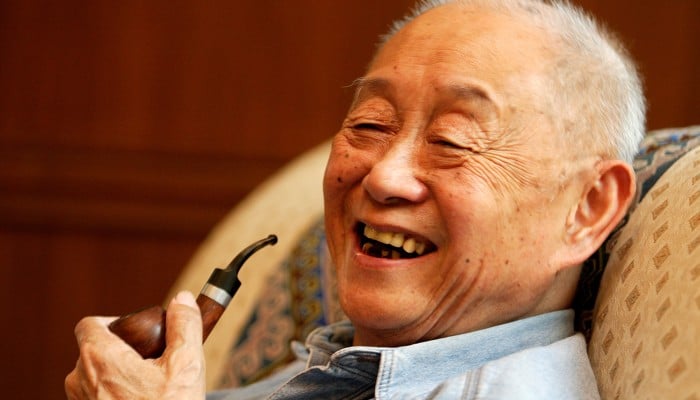 Chinese artist Huang Yongyu: A Life In Pictures | South China Morning Post