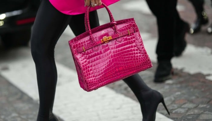 Why a Hermès Birkin bag is such a good investment, according to experts,  but other luxury handbags might not be