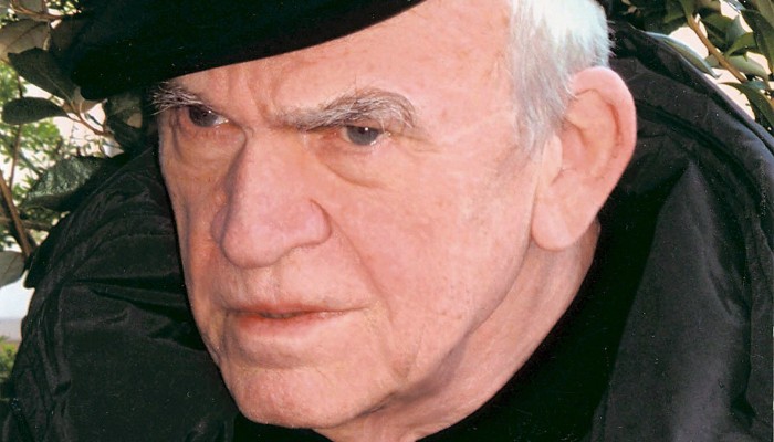 99 foto e immagini di Milan Kundera - Getty Images