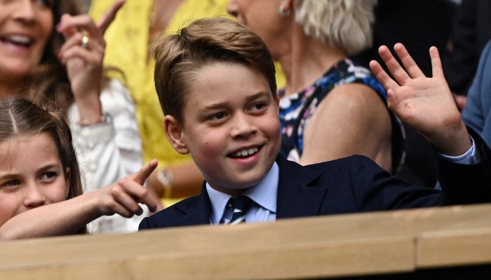 Prince George Has 'Very Different' Childhood Than Previous Royals