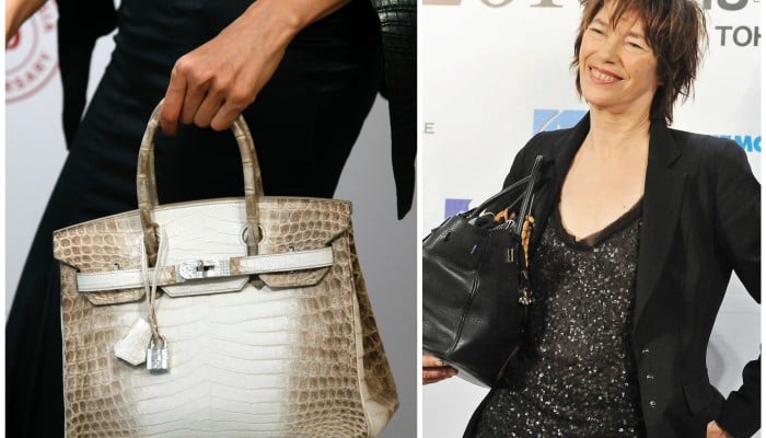 Demand for Hermes Birkins has soared after Jane Birkin s death the iconic accessory has surpassed the Kelly in popularity with wearers honouring the late singer s carefree style South China Morning Po...