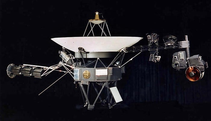 Nasa hears 'heartbeat' from Voyager 2 probe after contact was lost | South  China Morning Post