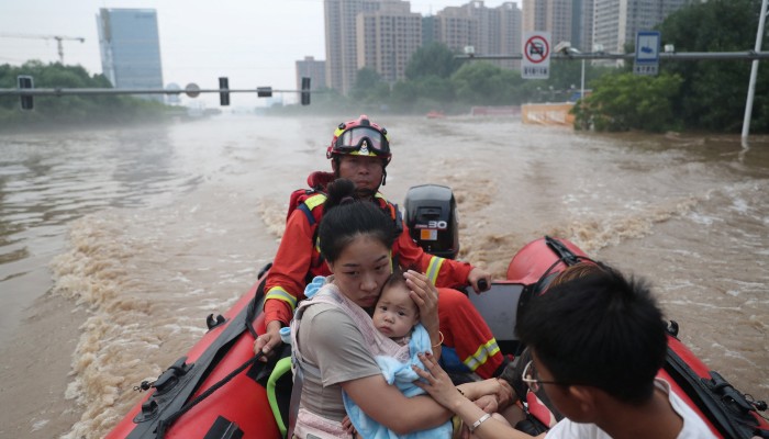 Beijings Epic Storm Will The City Survive This Deluge - q7hexxv
