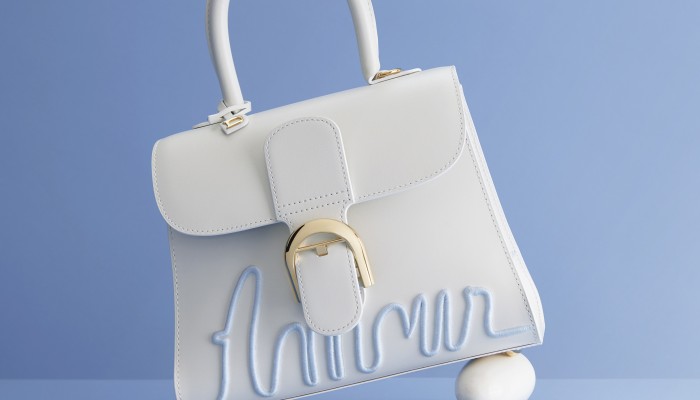 Delvaux - This season, the iconic So Cool, reflects the rich tone of a  wondrous forest and mythical scenery. Light, elegant and exquisitely  constructed, the new So Cool will be available soon