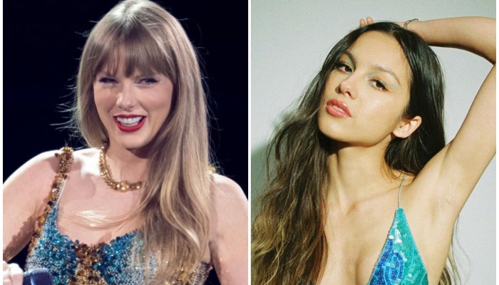 As she unveils her next album, look back at Taylor Swift's style  transformation