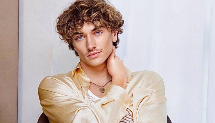 gavin casalegno
