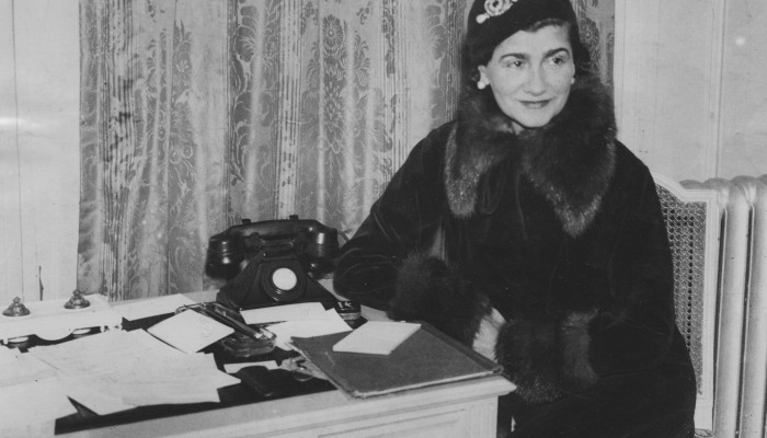 'I don't do fashion. I am fashion': 19 of Coco Chanel's quotes on style,  fragrances, looking good and living well to celebrate the French legend's  birthday  and her legacy with the luxury brand | South China Morning Post