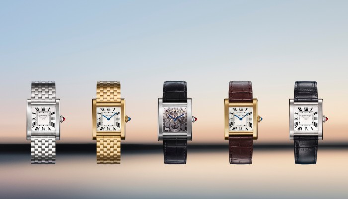 Richemont watch brands suffering due to 'feel-bad factor