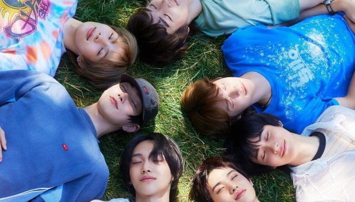 K-pop music releases in September 2023, from V of BTS' first