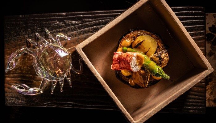 Top Tables Edit: Travel with your taste buds at Yashima, the