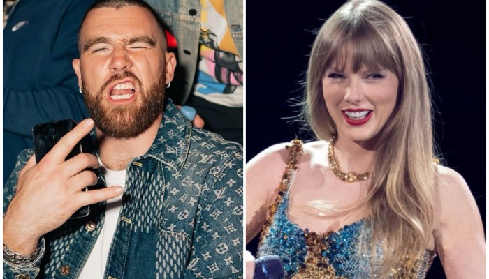 Inside NFL star Travis Kelce's dating history amid Taylor Swift romance  rumors including models and reality TV stars