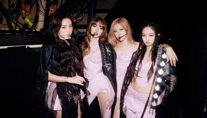 BLACKPINK's Style Evolution, From 'Whistle' to 'Born Pink