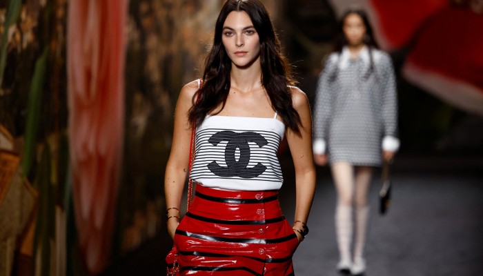 The Best Looks From Paris Fashion Week Spring/Summer 2019 – CR
