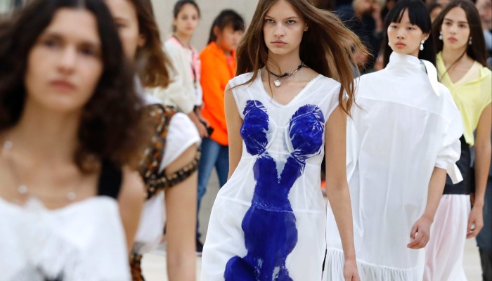 Why the return of Phoebe Philo has every fashionista hot under the collar