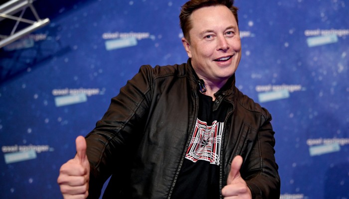 6 eccentric things billionaire Elon Musk spends his money on: from James  Bond submarines and McLaren supercars, to private jet travel and his  obsession with Diet Coke – but not property |