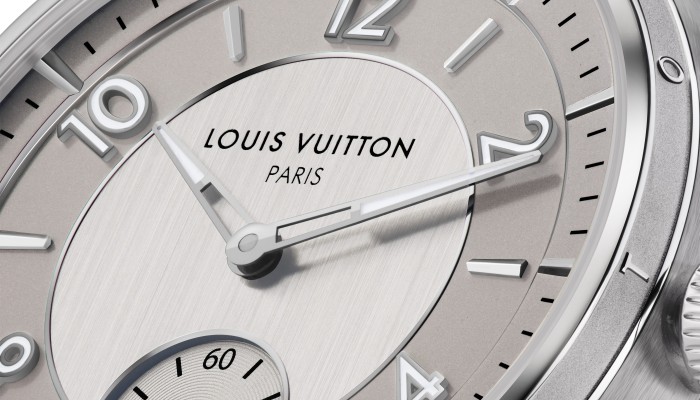 Louis Vuitton Watchmaking Factory Tour