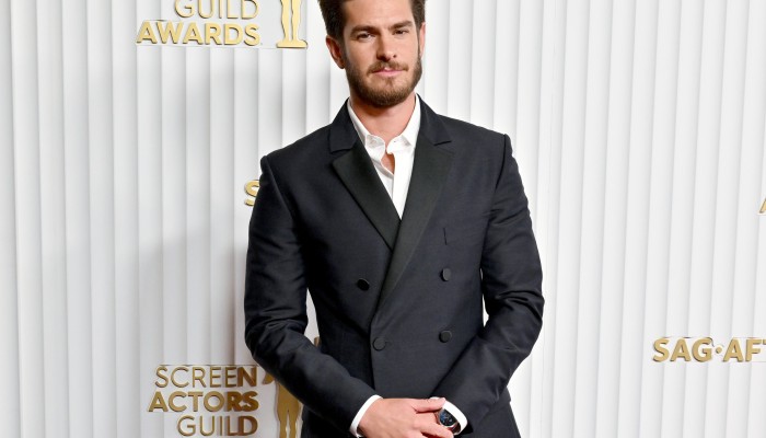 How double breasted suits reclaimed the red carpet in 2023 from Harry Styles and David Beckham to Andrew Garfield and Elvis movie rivals Jacob Elordi and Austin Butler bigger is officially better