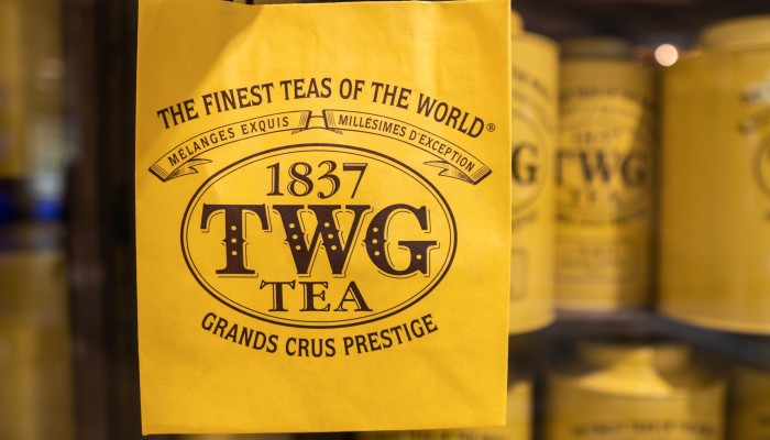 How Singapore's TWG Tea and Bacha Coffee became 'affordable 