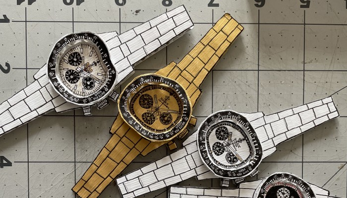 Rolex Watch Box | Vintage Box Men Dark Green 68.00.55 – Debonar Watches Sp.  z o.o