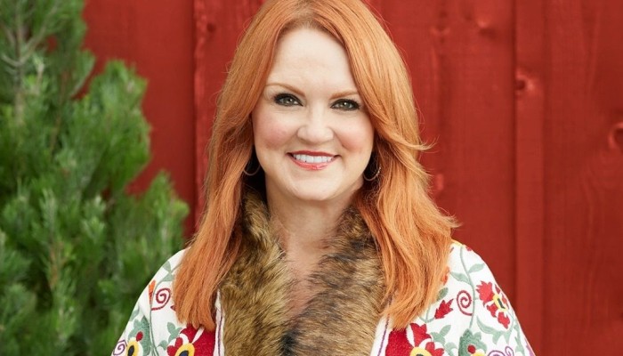Who is The Pioneer Woman in real life? Ree Drummond is a blogger, author  and TV show host for the Food Network – but what are her family's links to  Martin Scorsese's