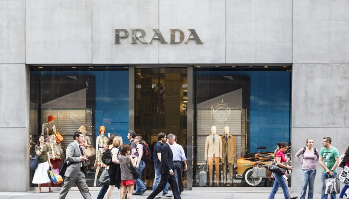 Hong Kong-listed Prada acquires Fifth Avenue building home to