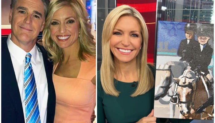 Who is Sean Hannity's Fox host girlfriend, Ainsley Earhardt? The Donald Trump-loving news anchor went public with the Fox & Friends talk show host last year, and is also a published author