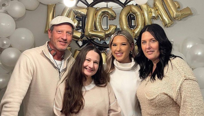 Gypsy Rose Blanchard Family: Everything to Know About Dee Dee, Rod and Kristy