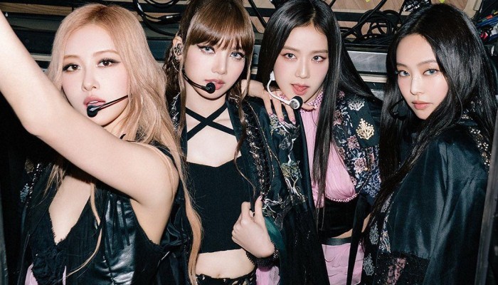 What are Blackpink's members up to in 2024? Jennie, Lisa, Jisoo