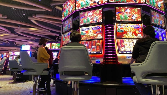 In Malaysia, slot machine players risk losing it all to 'crack cocaine' of gambling | South China Morning Post