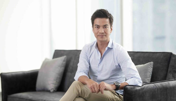 CEO of Alibaba-owned Daraz gives tips for building successful business