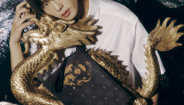 5 luxury bag collections celebrating Chinese New Year 2024, the