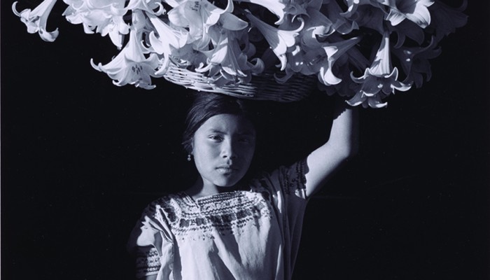 It's black, it's white: exhibition 'Noir & Blanc—A Story of
