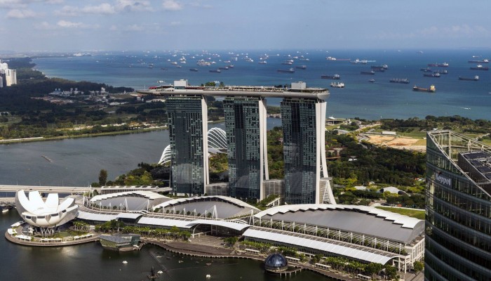 Philippines bets big on dethroning Singapore as region’s No 2 casino hub