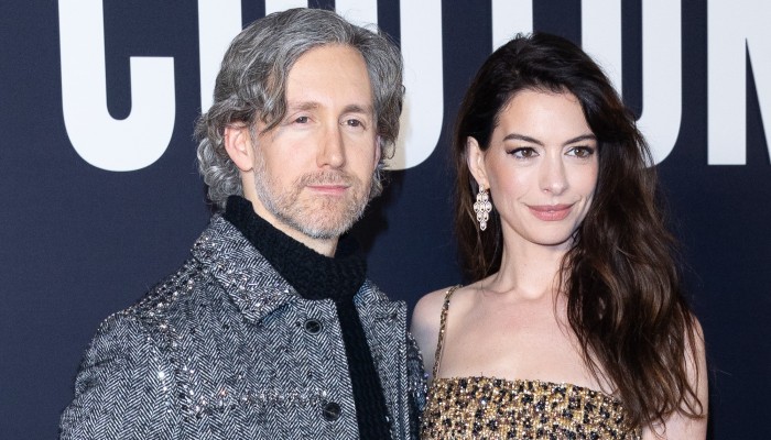 Who are Anne Hathaway's husband and kids? The low-profile Oscar-winning actress, starring in The Idea of You, keeps her family out of the limelight – here's what we know about them |