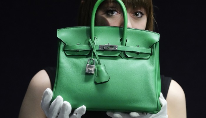 How to get a birkin bag from hermes sale