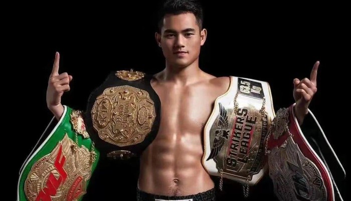 ONE Fight Night 22: Wei Rui leads Chinese contingent in