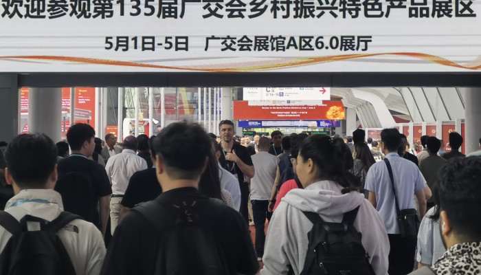 Canton Fair: record overseas visitors fail to inspire bumper sales, but  some Chinese exporters fare 'much better' | South China Morning Post