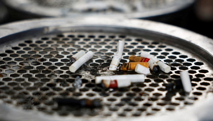 Indonesia's cigarette rules a drag on business, snuff out culture, pro- tobacco activists say